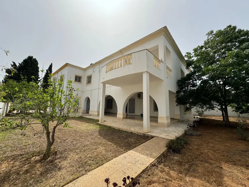 Les villas Africa Jade - Image 1