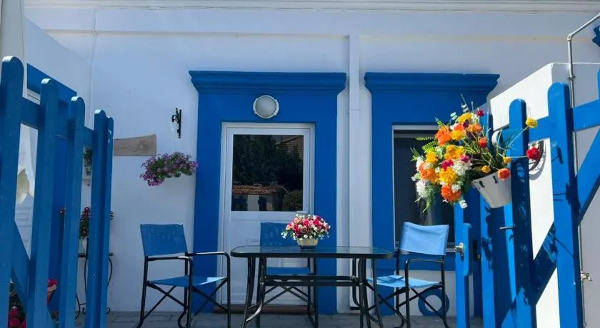 My sweet Greek dream - Traditional home - Image 1