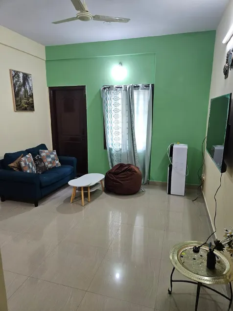 Rajajinagar Houses - Image 1