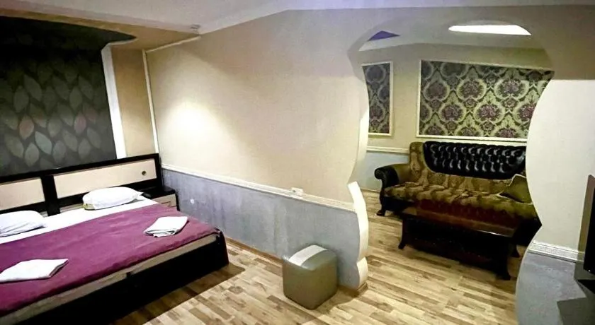 B&B Europa Hotel - Image 1