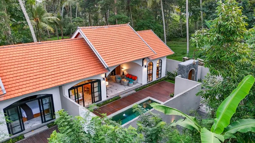 Singgah Ubud Private Villas - Image 1
