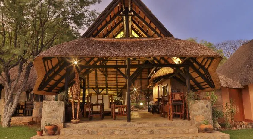 Sophienhof Lodge - Image 1