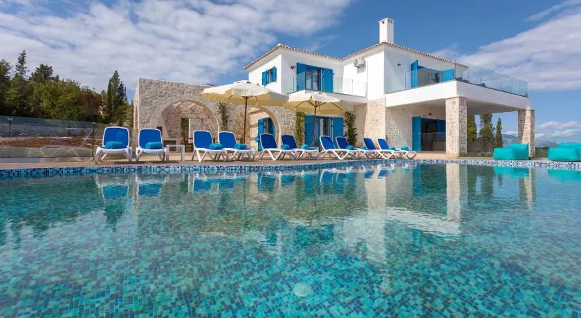 Indigo Villa - Image 1