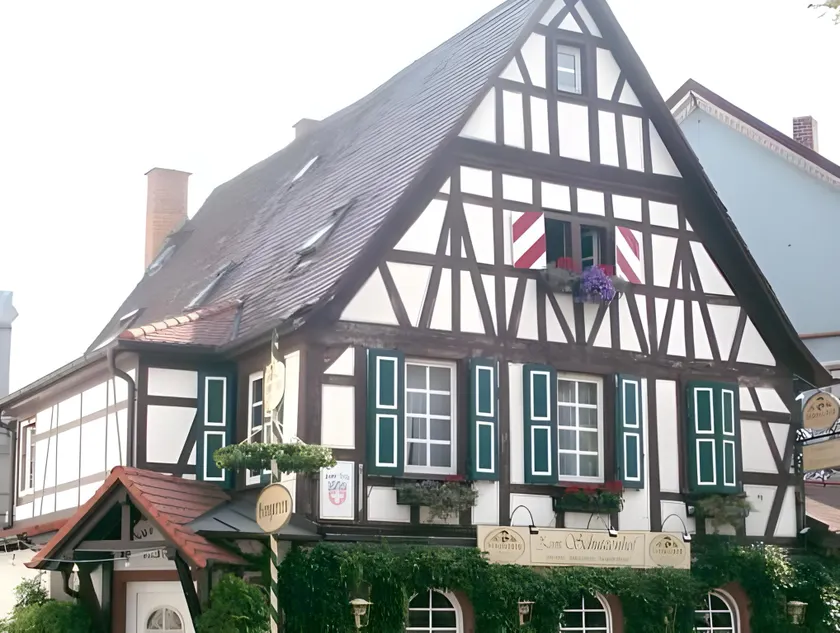 Hotel Schützenhof mit Sauna - Image 1