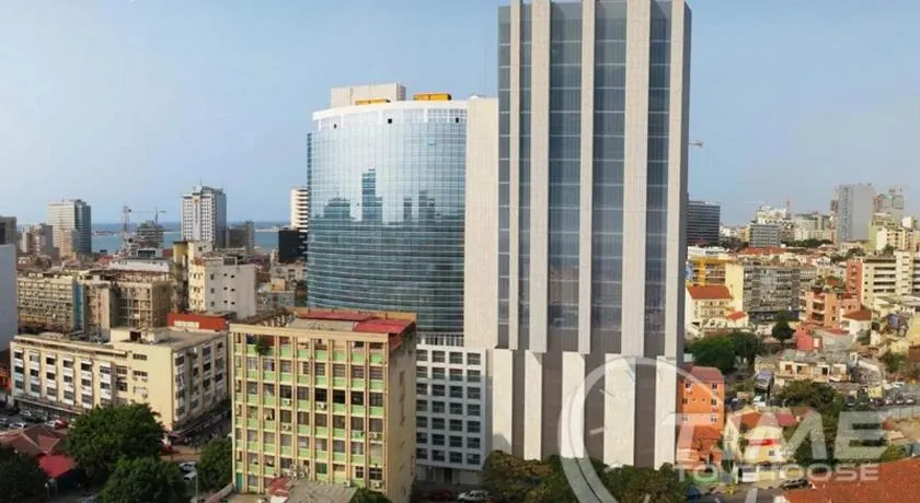 Apartamento T2 Edifício Consolação - Image 1