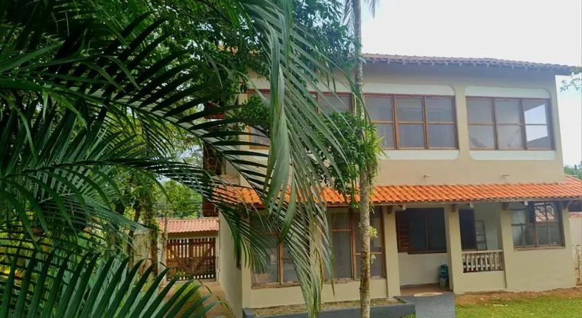 LARA'S HOUSE - Image 1