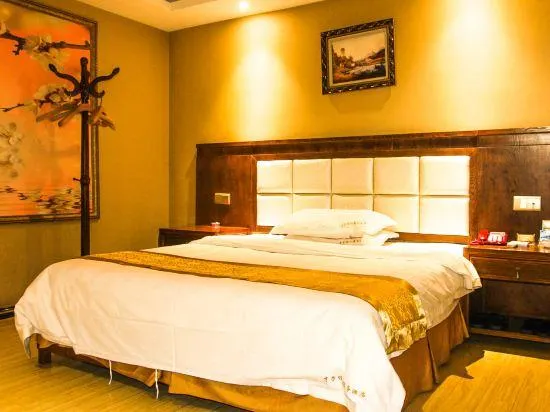 Caizi Jiaren Hotel - Image 1