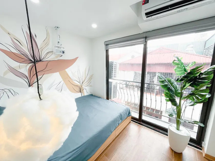 HanoPalais Hotel and Serviced Apartment Vũ Ngọc Phan - Image 1