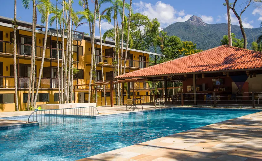 Fradissimo Hotel - Image 1