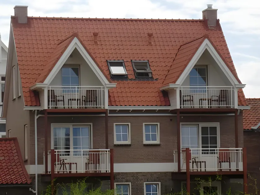 Bed & Breakfast Huys aan zee - Image 1
