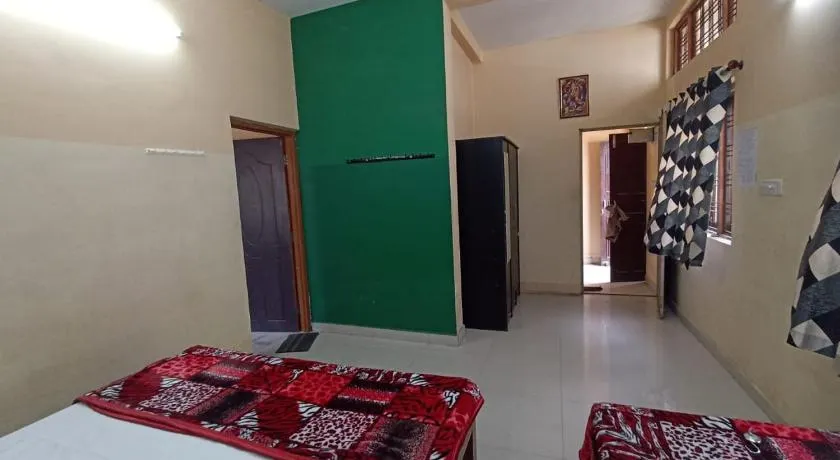 In boys hostel - Image 1