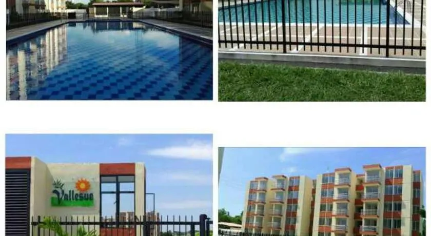 Apartamento vacacional en Flandes tolima - Image 1