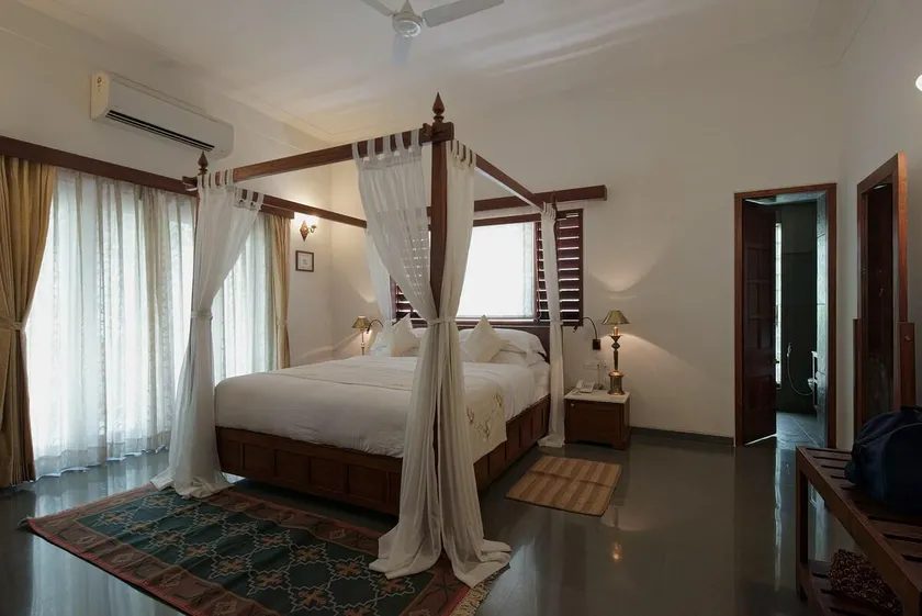 Uteliaa Homestay - Image 1