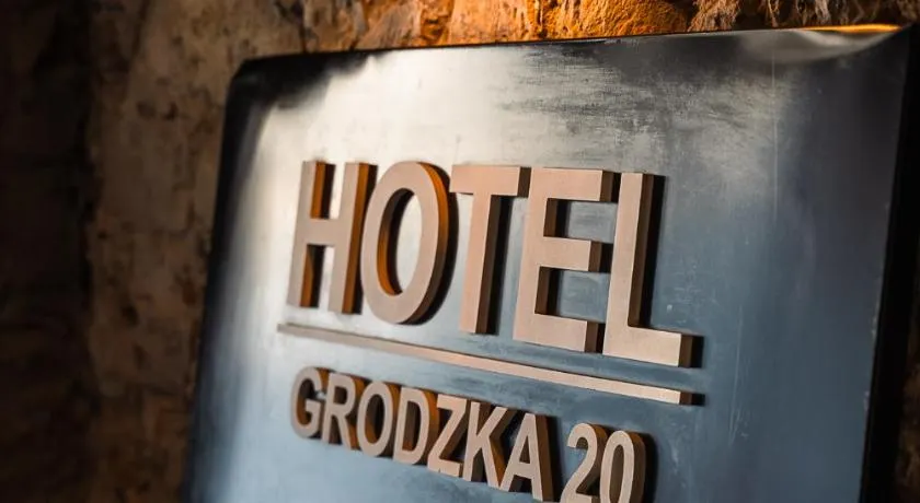 Hotel Grodzka 20 - Image 1