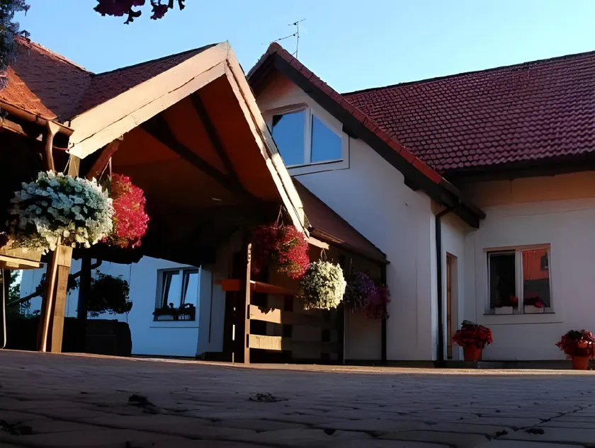 Gościniec Czapla - Image 1
