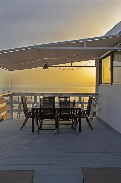 Sunset View - Image 1