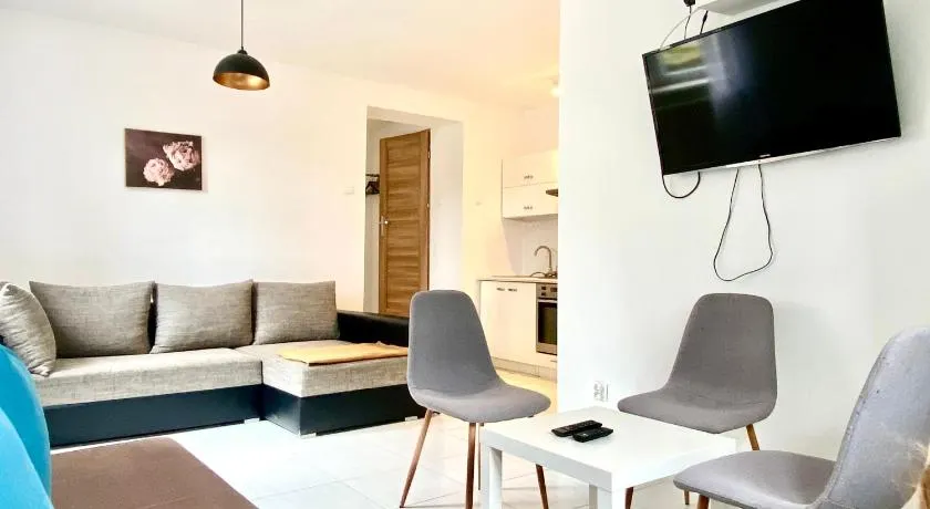 Familly Apartament 2 - Image 1