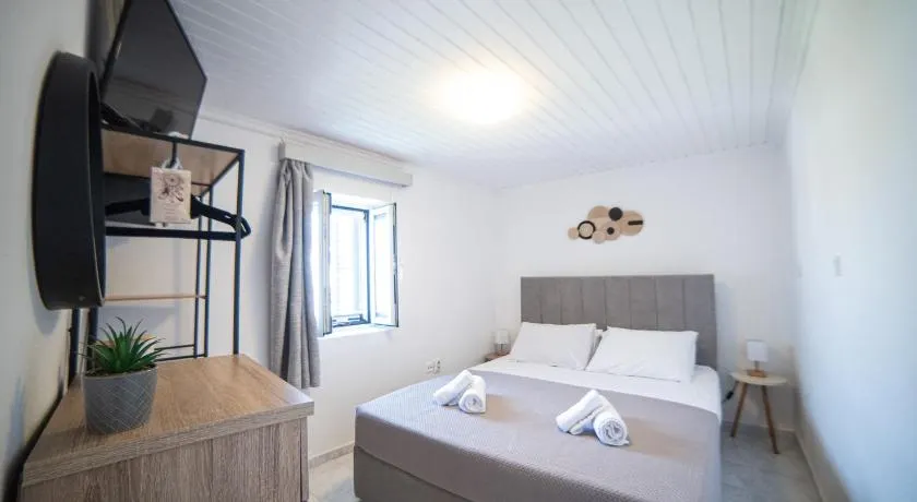 Cycladic House Naxos - Image 1