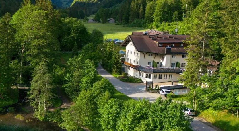 Elements Hotel Christlessee - Image 1
