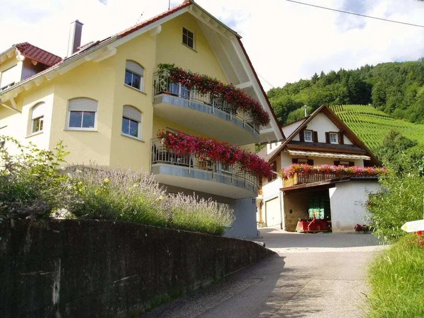 Ferienhof Mayer - Apartment 4 - Image 1