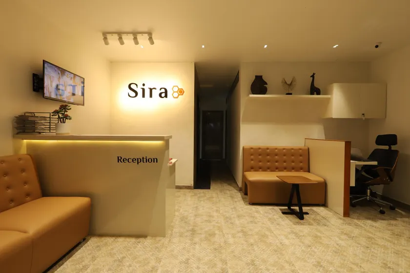 Sira Rooms - Image 1