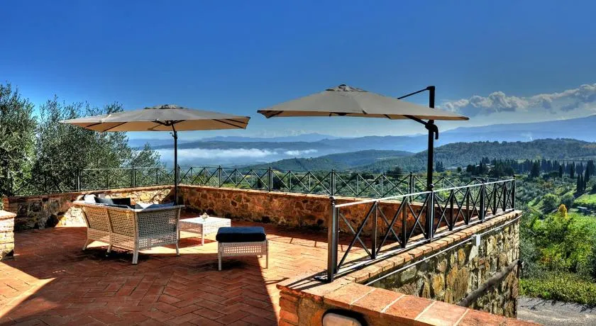 Agriturismo Fraschetta - Image 1