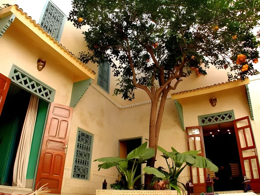 Dar Marhaba - Image 1