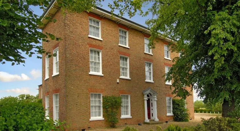 St Nicholas House - Image 1