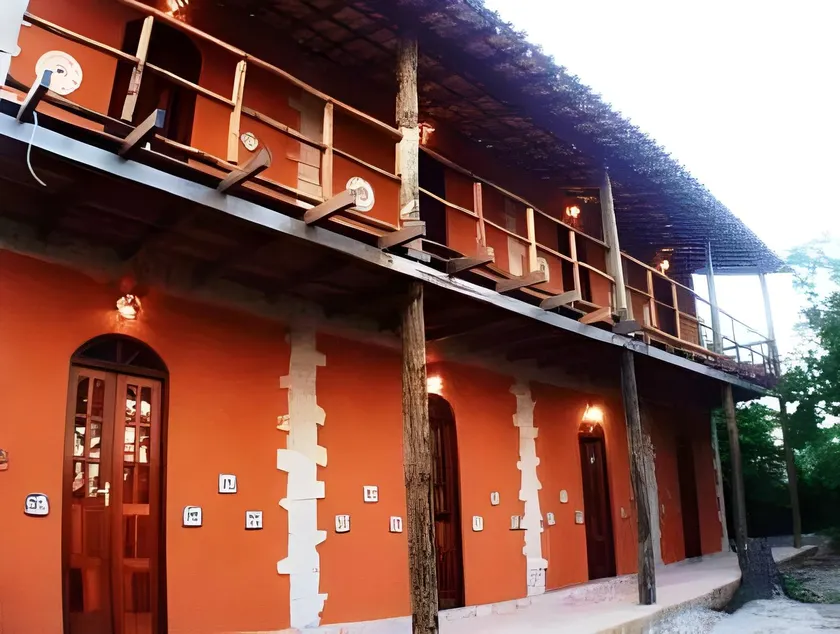 Imbassaí Pousada Hostel Lujimba - Image 1