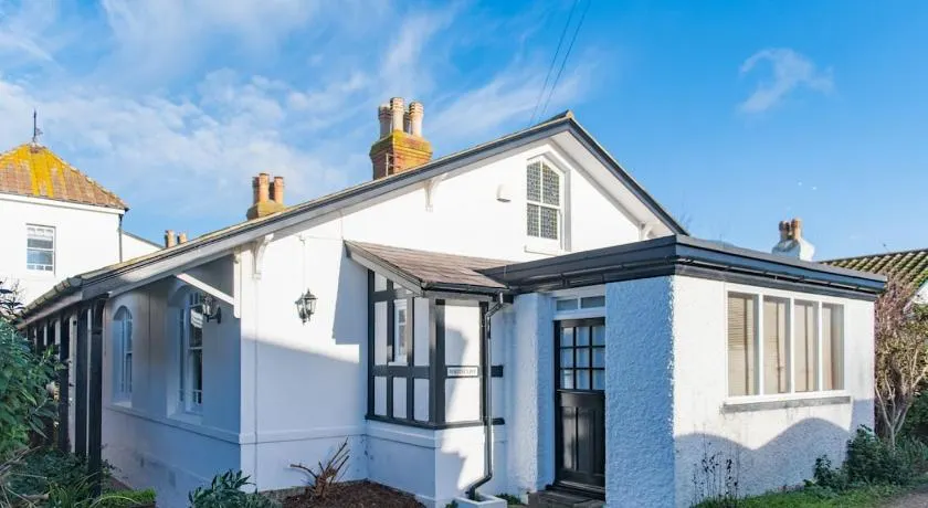 Whitecliff by Keepers Cottages - Image 1