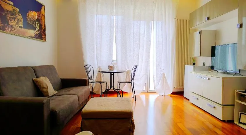 le dimore di Magda suite & rooms - Image 1