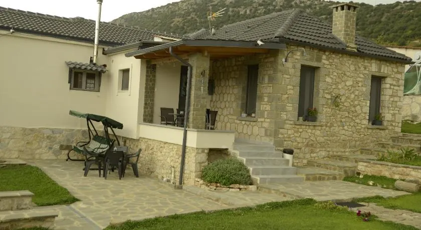 Persefoni's Home - Image 1
