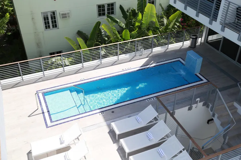 The Meridian Hotel by At Mine Hospitality - Image 1
