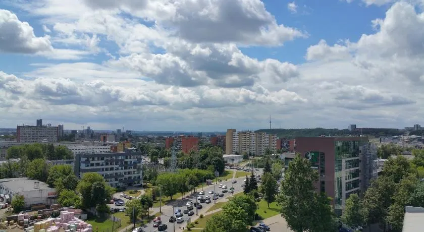 Sky Studio near the Vilnius Center - Image 1