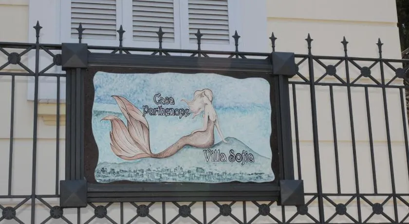 Casa Parthenope - Image 1