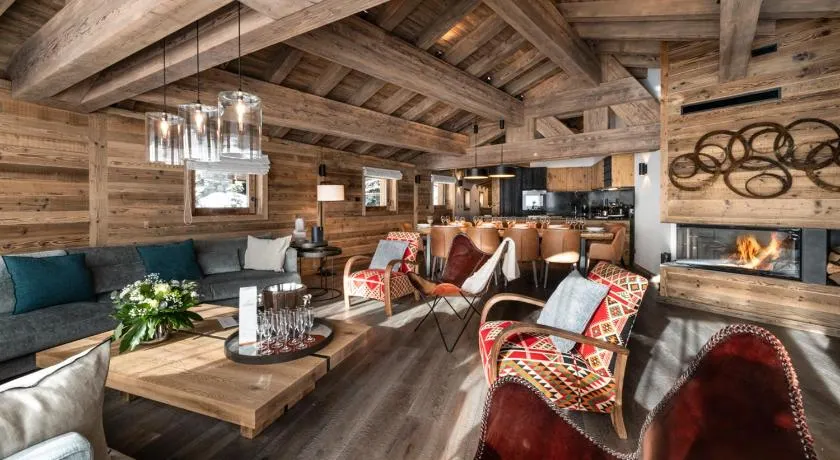 Alaska Lodge by Alpine Resorts - Image 1