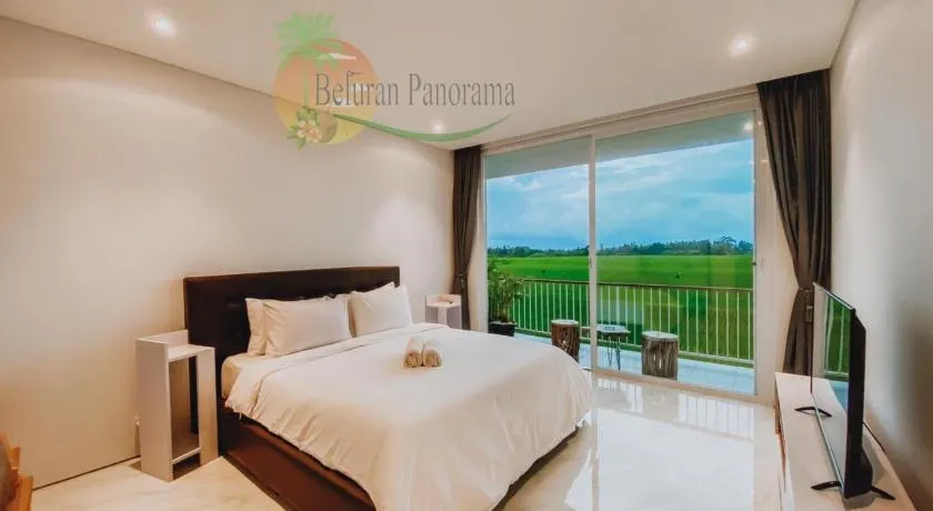 Beluran Panorama - Image 1