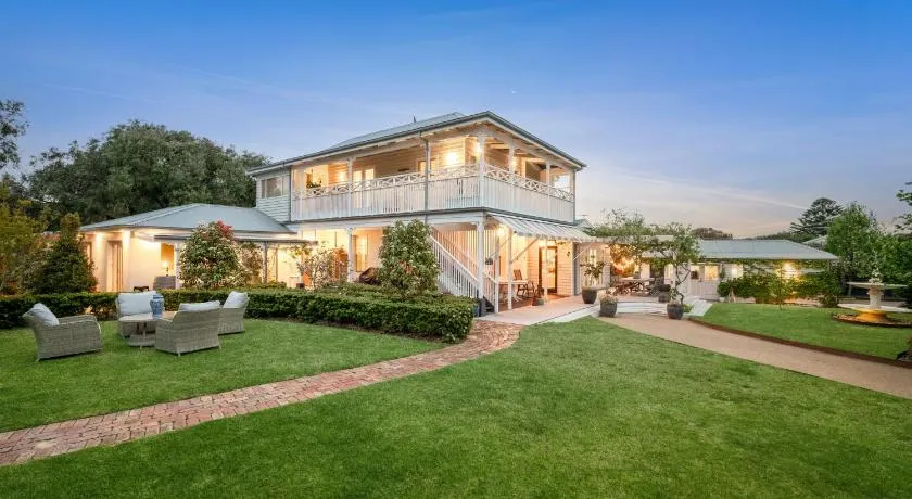 Spring Hill Holiday Units - Queenscliff - Image 1