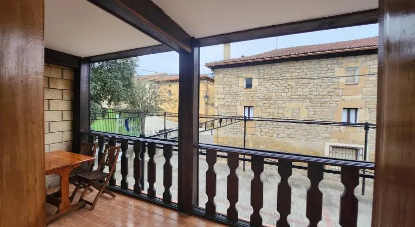 Apartamento Turístico Lara - Image 1