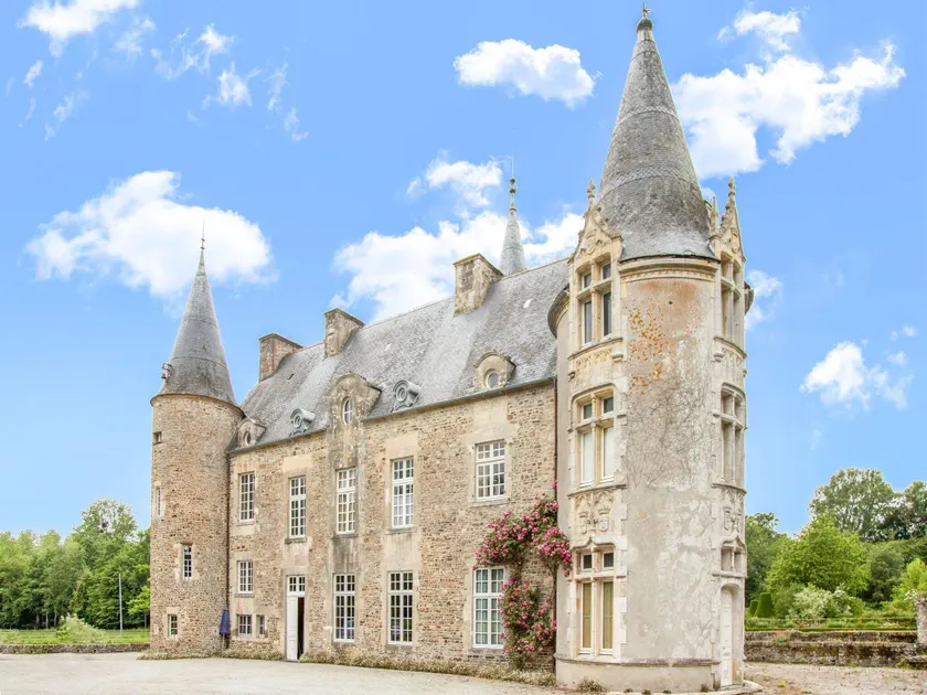 Elegant Normandy Escape - Image 1