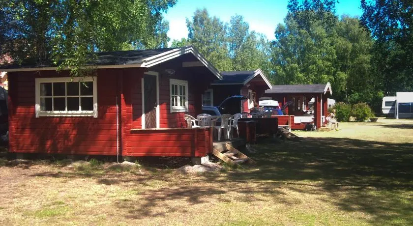 Ronneby Havscamping - Image 1