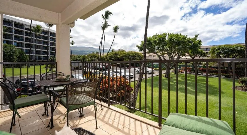 Kihei Akahi C-319 by Coldwell Banker Island Vacations - Image 1