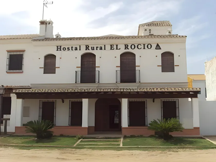 El Rocío Azul Alojamiento Rural - Image 1
