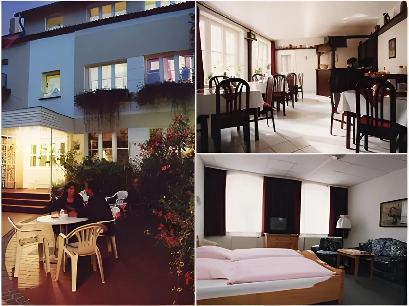Hotel Zum Vetter - Image 1