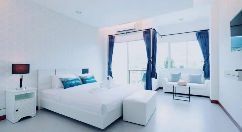 Kerepiman Boutique Hotel - Image 1