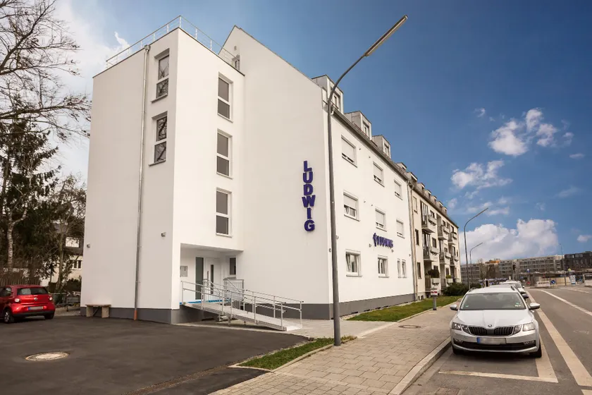 Hotel Ludwig - Image 1