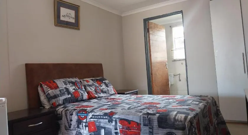 Jay's Guest House - Image 1