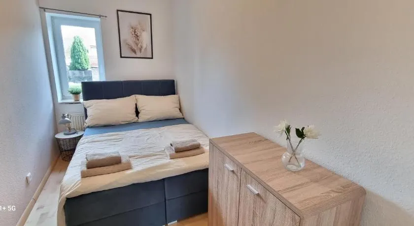 80qm-3 Rooms-Free Parking-Fast Wifi- Casa Bella - Image 1