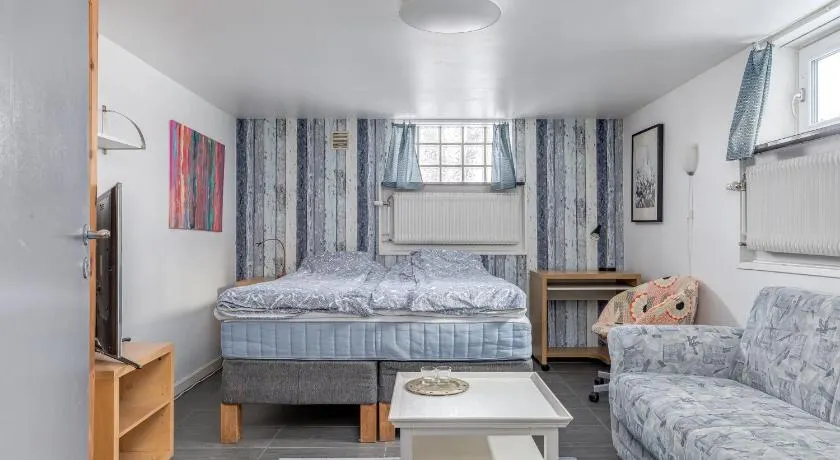 Cosy stay in southern Malmo - Image 1