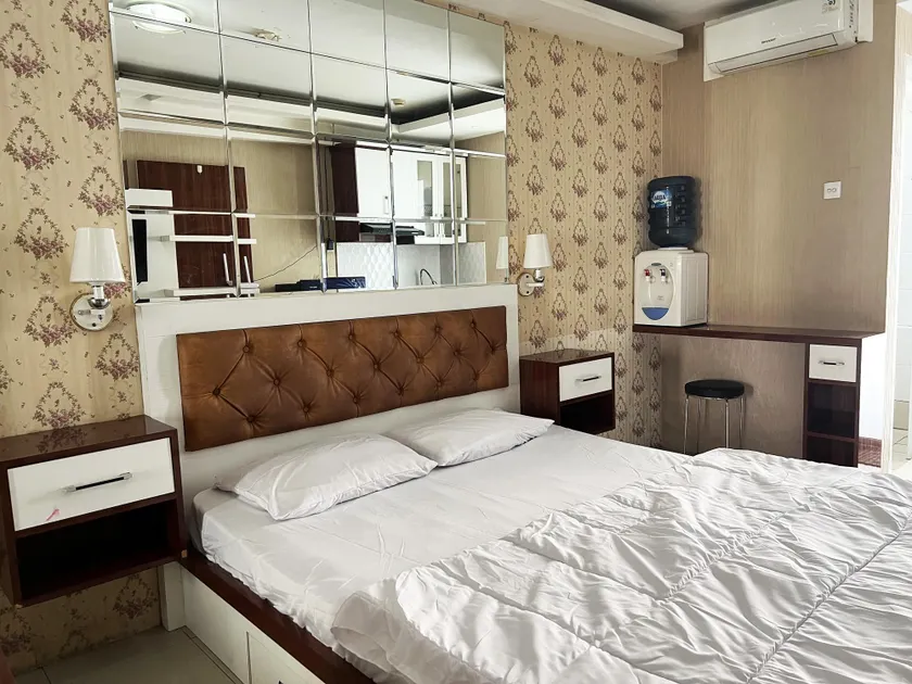 Bassura Apartemen by Aok Property - Image 1